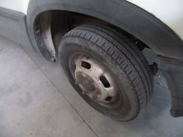 101#5339 Autocarro Iveco Daily in vendita - foto 11