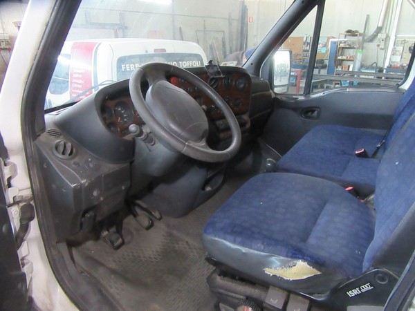 101#5339 Autocarro Iveco Daily in vendita - foto 15