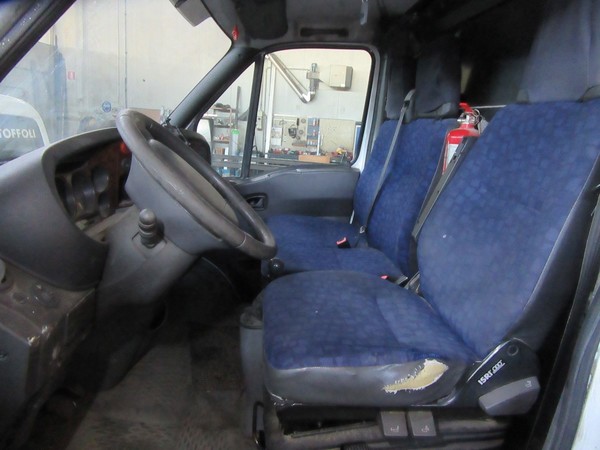 101#5339 Autocarro Iveco Daily in vendita - foto 16