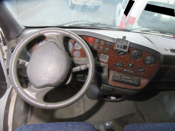 101#5339 Autocarro Iveco Daily in vendita - foto 18