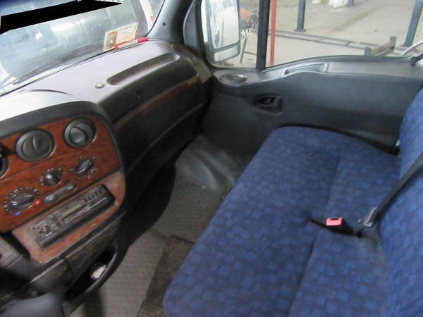 101#5339 Autocarro Iveco Daily in vendita - foto 19