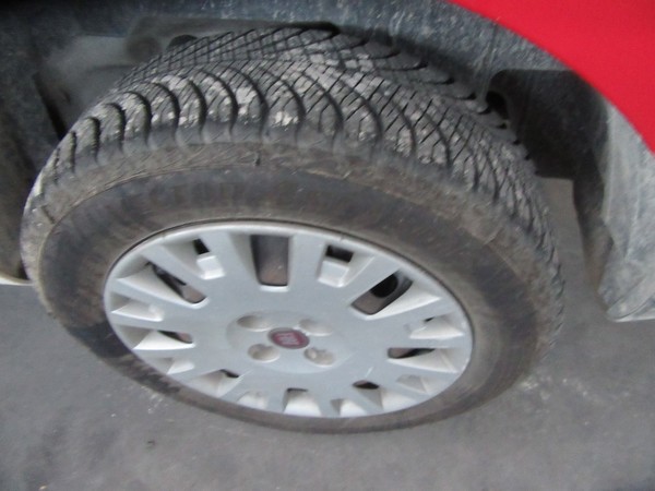 103#5339 Autocarro Fiat Doblò in vendita - foto 7