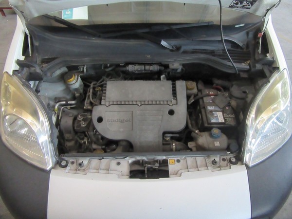 103#5339 Autocarro Fiat Doblò in vendita - foto 10