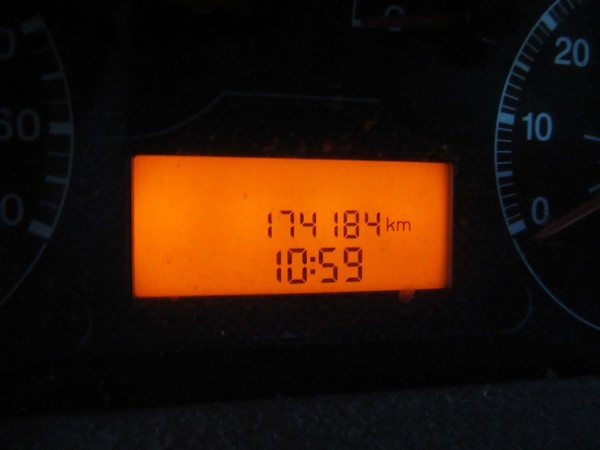 103#5339 Autocarro Fiat Doblò in vendita - foto 12