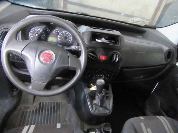 103#5339 Autocarro Fiat Doblò in vendita - foto 15