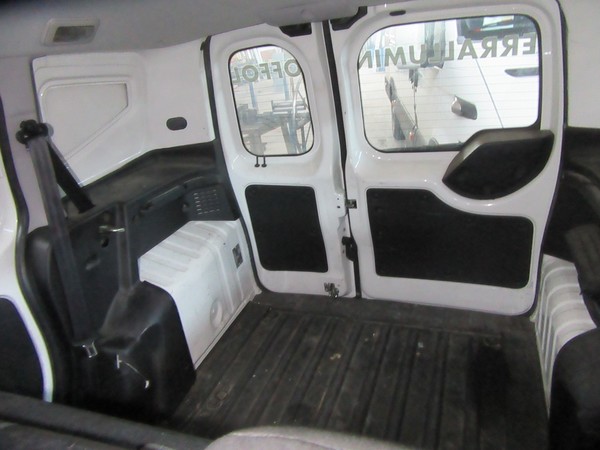 103#5339 Autocarro Fiat Doblò in vendita - foto 17