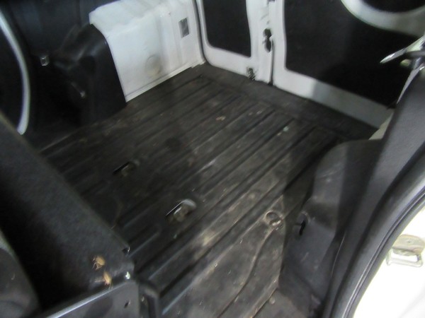 103#5339 Autocarro Fiat Doblò in vendita - foto 21