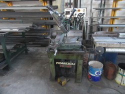 Toncatrice Pedrazzoli Brown - Lotto 15 (Asta 5339)