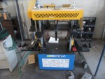 Image 2 - Oemme punching machines and Tekna gluing machine - Lot 25 (Auction 5339)