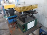 Image 4 - Oemme punching machines and Tekna gluing machine - Lot 25 (Auction 5339)