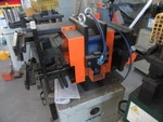 Image 7 - Oemme punching machines and Tekna gluing machine - Lot 25 (Auction 5339)