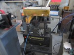 Image 8 - Oemme punching machines and Tekna gluing machine - Lot 25 (Auction 5339)
