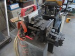 Image 9 - Oemme punching machines and Tekna gluing machine - Lot 25 (Auction 5339)
