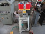 Image 11 - Oemme punching machines and Tekna gluing machine - Lot 25 (Auction 5339)