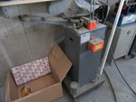 Image 12 - Oemme punching machines and Tekna gluing machine - Lot 25 (Auction 5339)