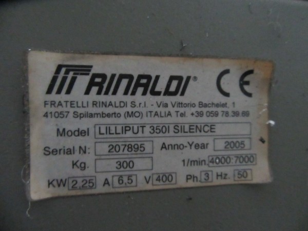 28#5339 Intestatrice Rinaldi in vendita - foto 5