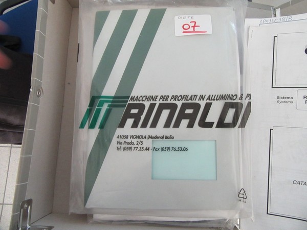28#5339 Intestatrice Rinaldi in vendita - foto 7
