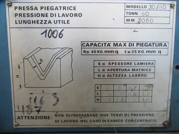 7#5339 Pressa Romea in vendita - foto 4