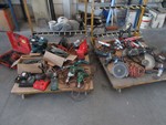 Image 1 - Drills and screwdrivers Makita - Lot 80 (Auction 5339)