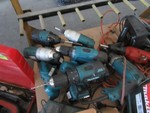 Image 2 - Drills and screwdrivers Makita - Lot 80 (Auction 5339)