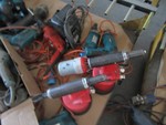 Image 5 - Drills and screwdrivers Makita - Lot 80 (Auction 5339)