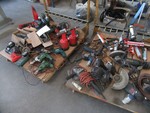 Image 11 - Drills and screwdrivers Makita - Lot 80 (Auction 5339)