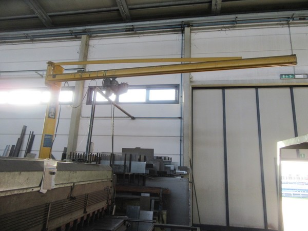 90#5339 Rimanenze magazzino per serramenti in vendita - foto 2