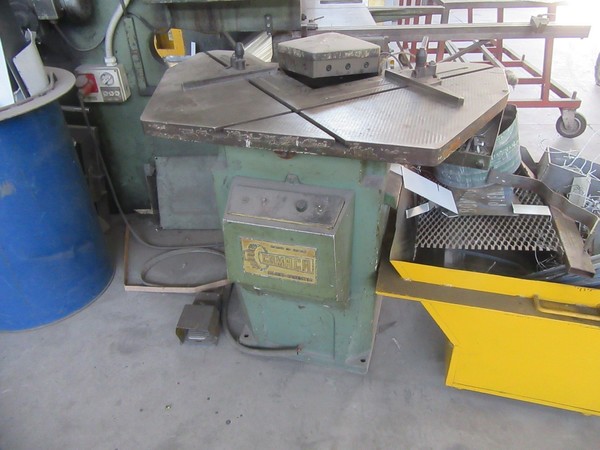 90#5339 Rimanenze magazzino per serramenti in vendita - foto 3