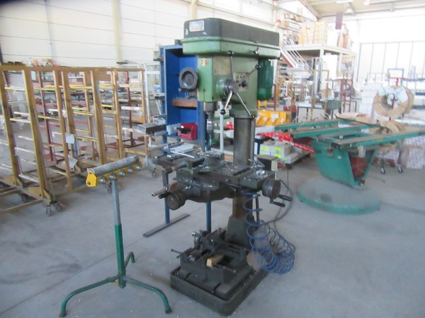 90#5339 Rimanenze magazzino per serramenti in vendita - foto 11