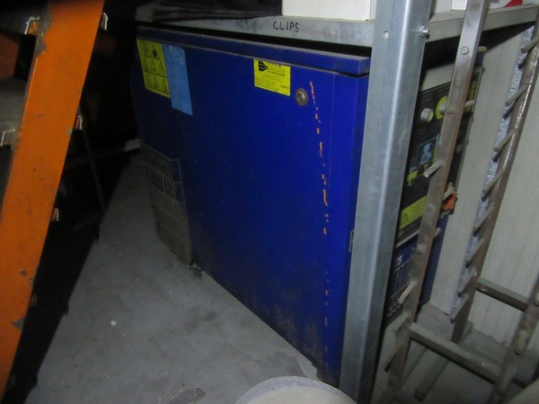 90#5339 Rimanenze magazzino per serramenti in vendita - foto 18