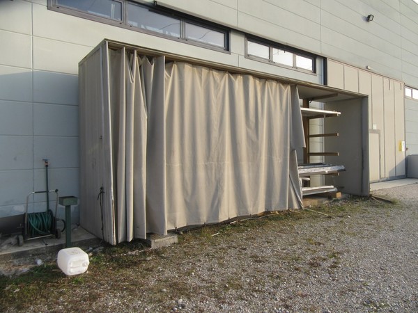 90#5339 Rimanenze magazzino per serramenti in vendita - foto 35