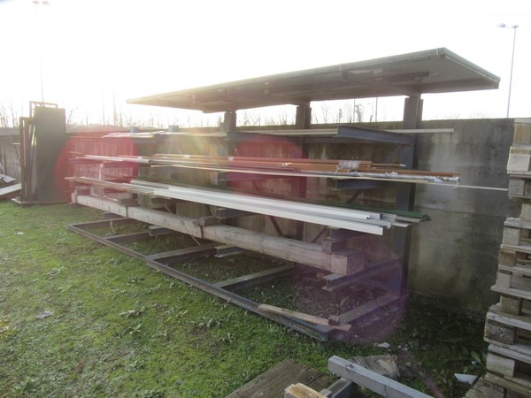 90#5339 Rimanenze magazzino per serramenti in vendita - foto 36