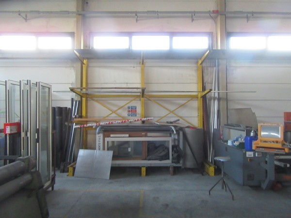 90#5339 Rimanenze magazzino per serramenti in vendita - foto 40