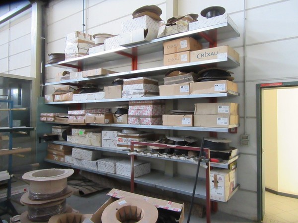 90#5339 Rimanenze magazzino per serramenti in vendita - foto 58