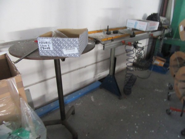 90#5339 Rimanenze magazzino per serramenti in vendita - foto 96