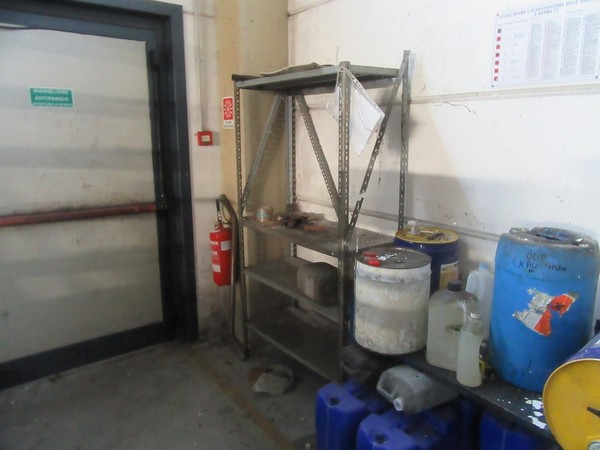 90#5339 Rimanenze magazzino per serramenti in vendita - foto 102