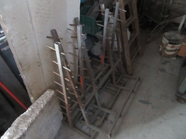 90#5339 Rimanenze magazzino per serramenti in vendita - foto 111