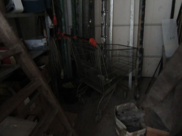 90#5339 Rimanenze magazzino per serramenti in vendita - foto 112