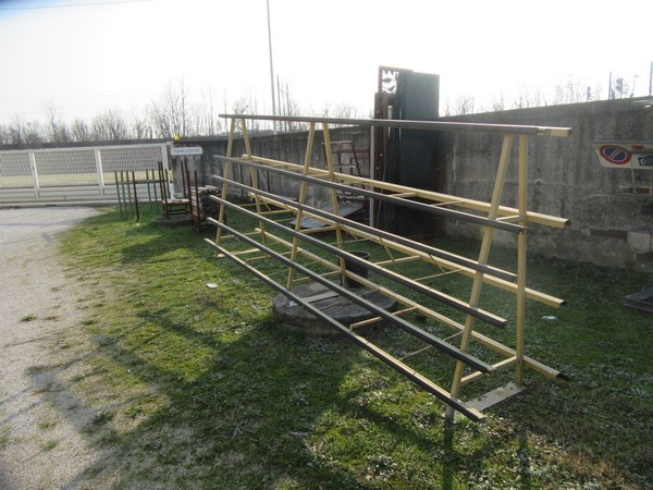 90#5339 Rimanenze magazzino per serramenti in vendita - foto 123