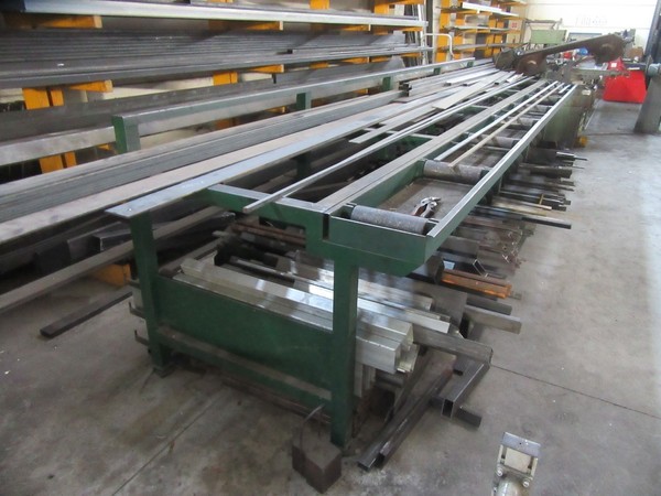 90#5339 Rimanenze magazzino per serramenti in vendita - foto 134