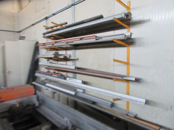 90#5339 Rimanenze magazzino per serramenti in vendita - foto 138
