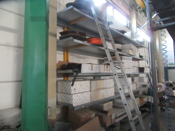 90#5339 Rimanenze magazzino per serramenti in vendita - foto 139