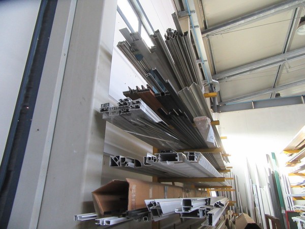 90#5339 Rimanenze magazzino per serramenti in vendita - foto 161