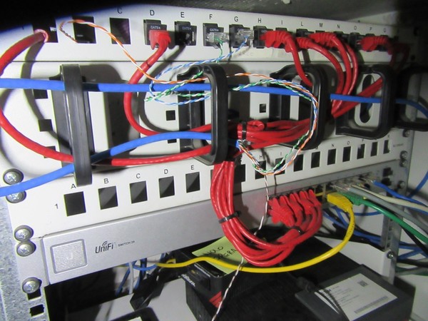 91#5339 Arredi ed attrezzature elettroniche in vendita - foto 17