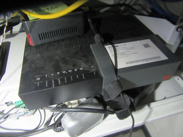 91#5339 Arredi ed attrezzature elettroniche in vendita - foto 18