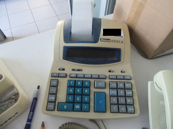 91#5339 Arredi ed attrezzature elettroniche in vendita - foto 23