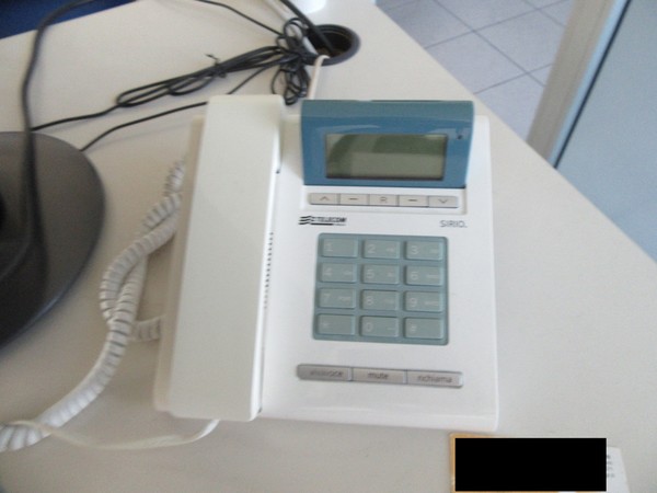 91#5339 Arredi ed attrezzature elettroniche in vendita - foto 42