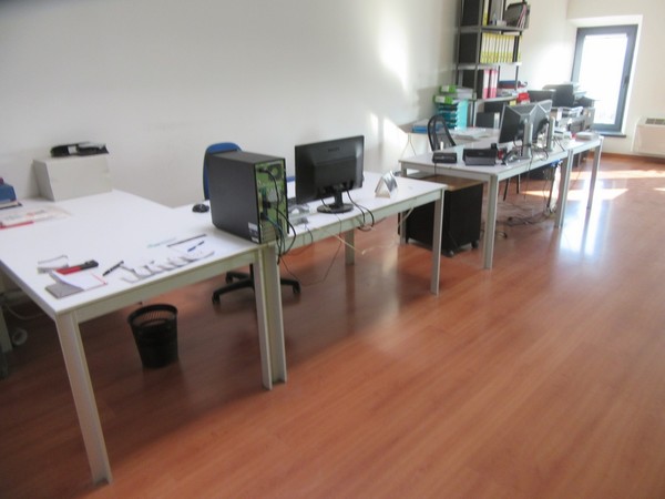 91#5339 Arredi ed attrezzature elettroniche in vendita - foto 44