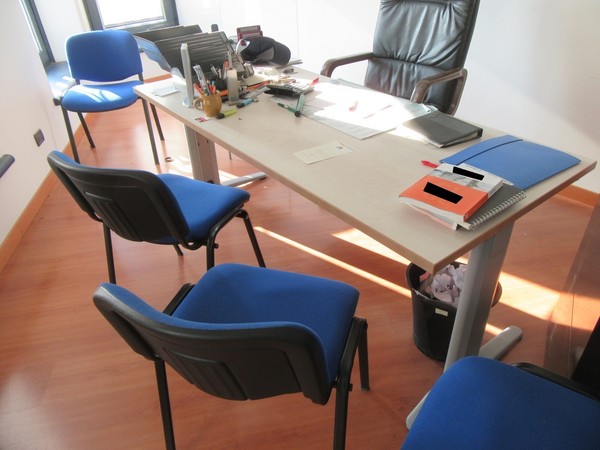 91#5339 Arredi ed attrezzature elettroniche in vendita - foto 71