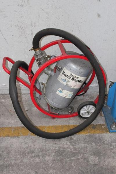 429#534 Strumenti Turbo Pres in vendita - foto 4